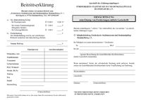 Beitrittserklaerung - bitte anklicken, ausdrucken und ausfüllen