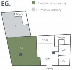 Erdgeschoss